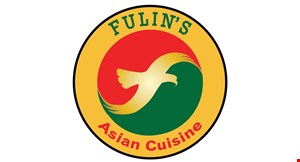 Fulin's Asian Cuisine logo