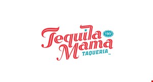 Tequila Mama Taqueria logo