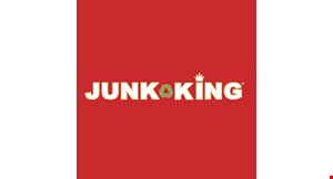 Junk King-Orlando logo