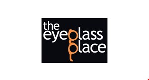 The Eyeglass Place logo