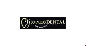 Elite Care Dental logo