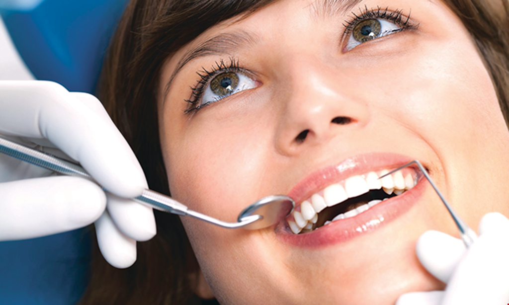 Product image for Point Meadows Dentistry $59 EMERGENCY DENTAL EXAM 