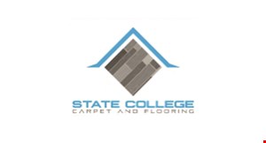 State College Carpet And Flooring logo