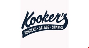 Kookers logo