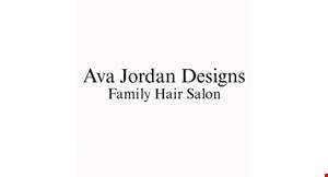 Ava Jordan Designs logo
