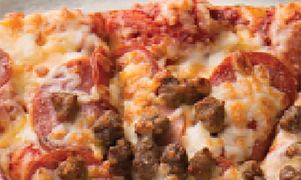 Product image for Pietro's Pizza $3 off on large pizza.