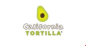 California Tortilla - Chattanooga logo