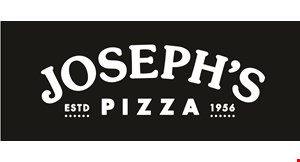 Joseph's Pizza logo