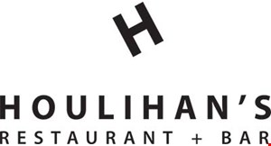 Houlihan's-Brick logo