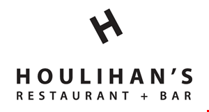 Houlihan's - Paramus logo