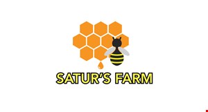 Satur's Farm logo