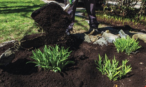 Product image for Good'S Mulch $5 off your purchase of 5 cubic yards or more