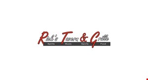 Rick's Tavern & Grille logo