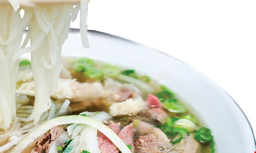 Product image for Pho D'Lite - Waldorf Free pho noodle soup.