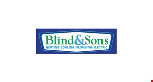 Blind & Sons logo