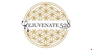 Rejuvenate 528 / Regenerative Aesthetic Med Spa logo