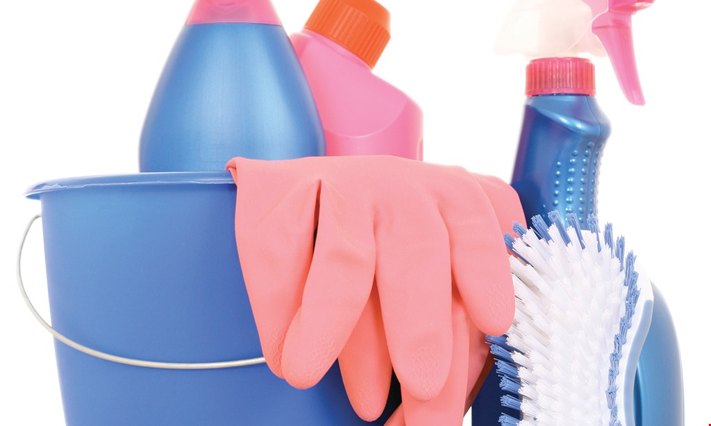 Product image for A Maid For You Cleaning Service $20 Off First Cleaning. 