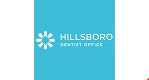 Hillsboro Dentist Office logo