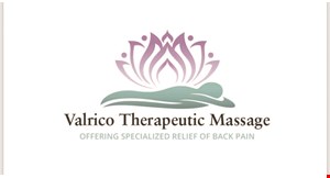 Valrico Therapeutic Massage logo