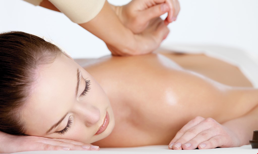 Product image for Valrico Therapeutic Massage $99 ONLY two 50-minute massages customized based on client’s needs. 