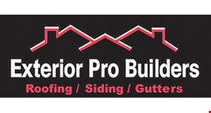 Exterior Pro Builders, Inc. logo
