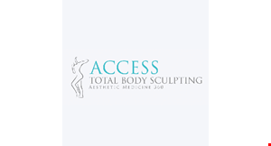 Access Total Body logo