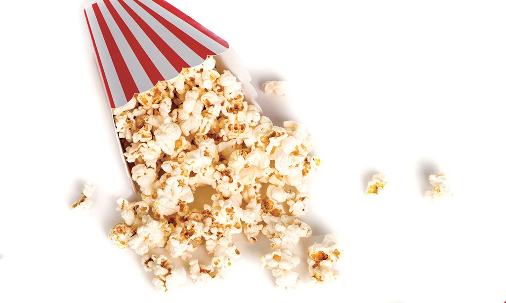 Product image for Central Pop $10 4-gallon movie theater popcorn party bag