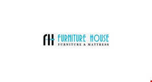 Furniture House logo