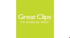 Product image for Great Clips $13.99 ANY HAIRCUT. 
