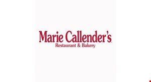Marie Callender's Restaurant & Bakery logo
