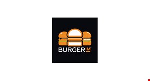 BurgerIM logo
