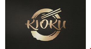 Kioku Supreme Buffet logo