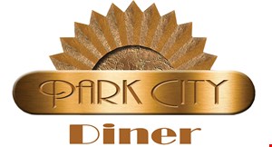 Park City Diner logo