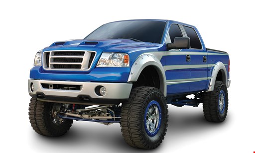 Product image for TWP Motorsports $50 off rhino lining truck bed spray