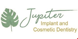 Jupiter Implant And Cosmetic Dentistry logo