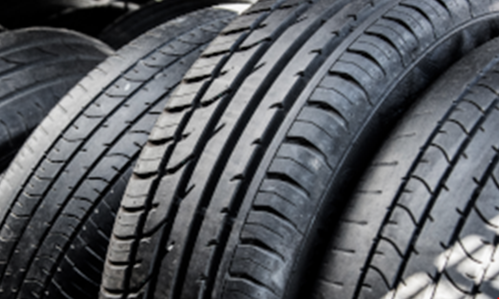 Product image for Ace Tire 1 FREE Wheel Alignment