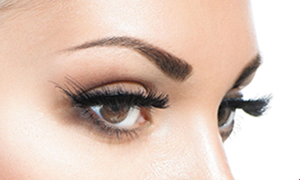 Product image for The Eyebrow Gallery - La Verne, CA $25 Brazilian waxing 