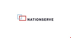 NationServe logo