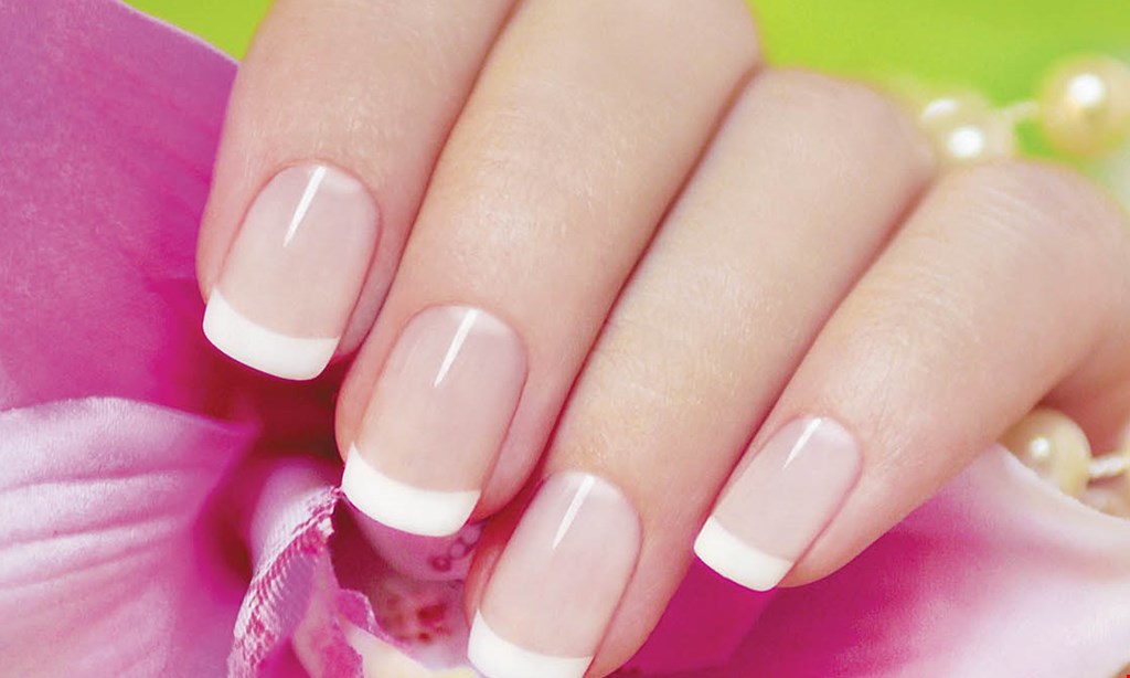 Product image for Thao's Nails & Spa $6 OFF dipping powder