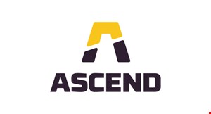 Ascend Climbing Youngstown logo