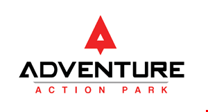 Adventure Action Park logo