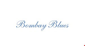 Bombay Blues Indian Cuisine LLC logo