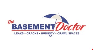 The Basement Doctor Of Cincinnati logo