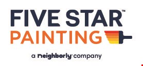 Five Star Painting Of Cincinnati logo
