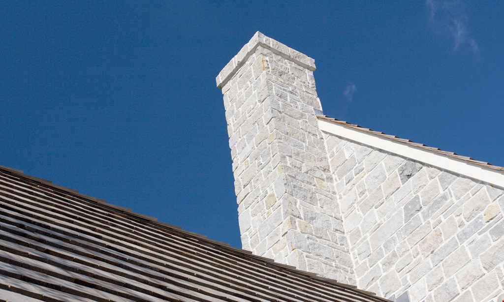 Product image for Stewarts Sweeps & Masonry $20 Off chimney sweeping & inspection. 