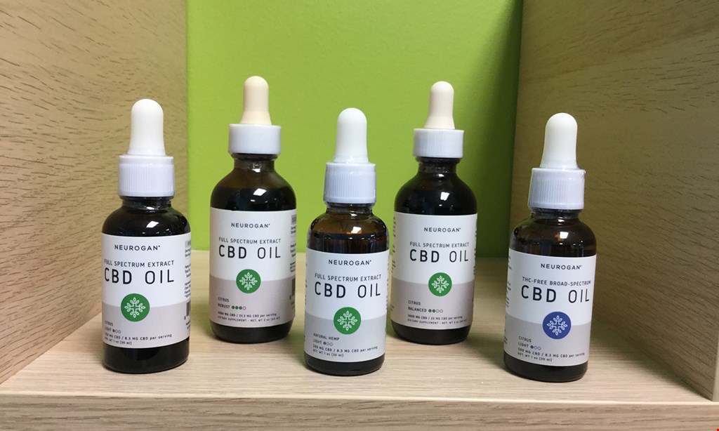 Product image for Pure CBD 20% Off entire purchase