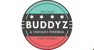 Buddyz Fort Myers logo