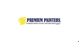 Premium Painters Central Ohio logo