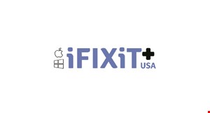iFixIt USA logo