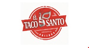 El Taco Santo logo